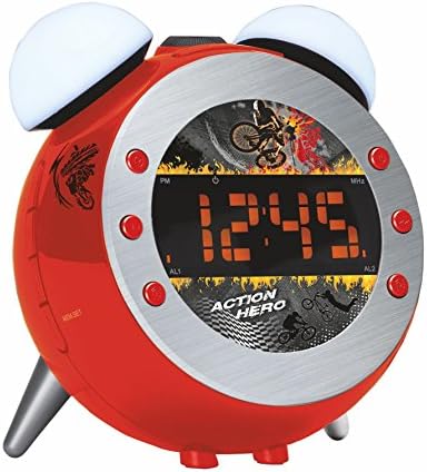 Soundmaster UR 140 Radio Recorder