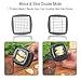 SUPRENT Upgraded Garlic Press, Anti-Rust, Healthy, Time-Saving, Best Kitchen Assistant, Cut Garlic / Ginger into Granules or Strips