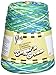 Lily Sugar'n Cream Cotton Cone Yarn, 14 oz, Potpourri , 1 Cone