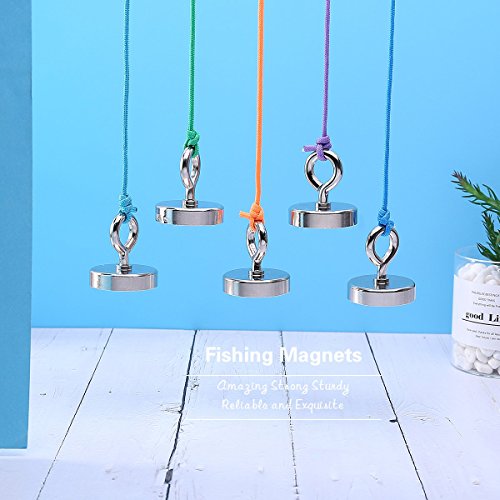 1 Fishing+Holding+Neodymium+Eye+Bolt+Retrieving