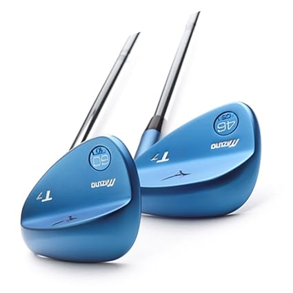 mizuno t7 blue