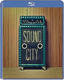 Sound City