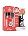 Sally Hansen Miracle Gel Polish 250 Block Party & Gel Top