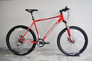 cannondale f5 2010