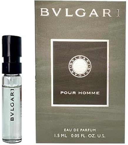 Amazon.com: Bvlgari Pour Homme by Bvlgari Cologne for Men 3.4 oz
