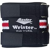 Master Wrister Red - X-Large