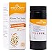 Easy@Home Ketone Strips 150 ct, FSA Eligible Urine Sticks Monitor Keto/Ketogenic Low Carb Diet and Ketosis Levels for Weight Loss-Reagent Urinalysis Tests - 150 Strips