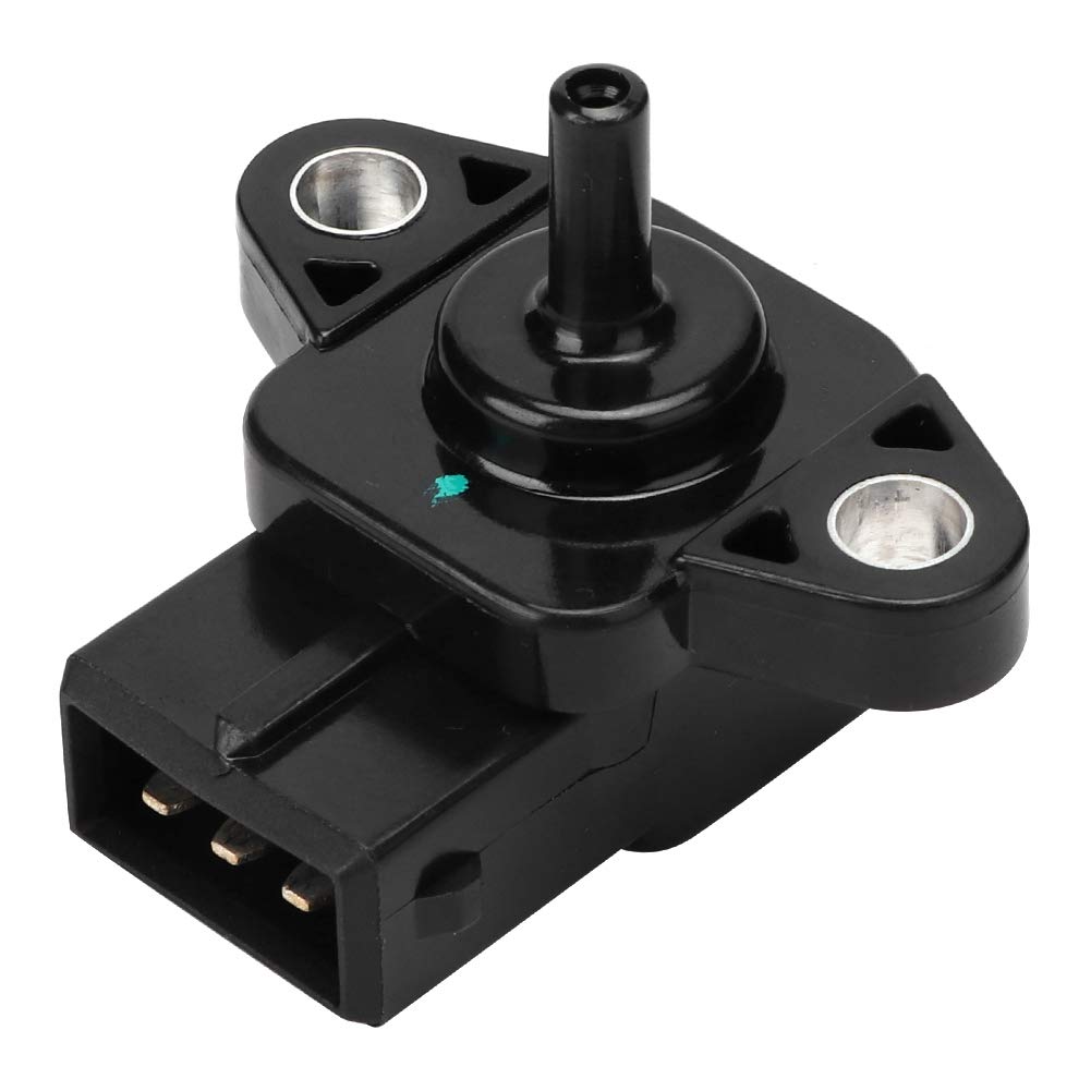 HZTWFC Air Intake Pressure Sensor MAP Sensor E1T16671 MR299300 E1T16671A For Mitsubishi L200 Pajero Montero Sport
