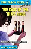 Image de The Case of the Three Kings: The Flaca Files / El Caso de Los Reyes Magos: Los expedientes de Flaca (Flaca Files / Los Expedientes de Flaca) (The ...