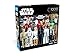 Buffalo Games - Star Wars - Vintage Action Figures - 1000 Piece Jigsaw Puzzle