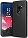 Caseology Vault for Galaxy S9 Plus Case (2018) - Rugged Matte Finish - Black