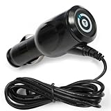 T-Power Car Charger Compatible with MANGROOMER Lithium MAX Back Shaver,Breg D0660, 10601, Ultimate PRO Back Shaver Power Supply
