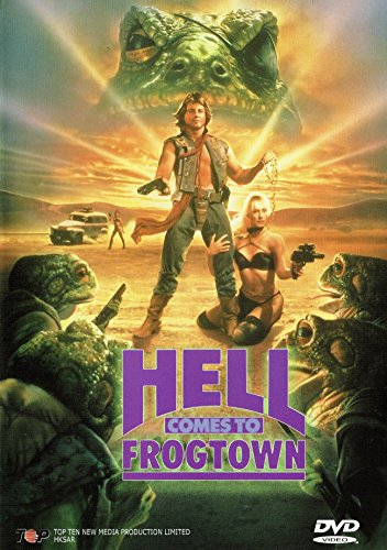 Amazon Hell Comes To Frogtown Julius LeFlore RCB Roddy Piper amazon-hell-comes-to-frogtown-julius-leflore-rcb-roddy-piper