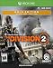 Tom Clancy's The Division 2 - Xbox One Gold Steelbook Edition primary