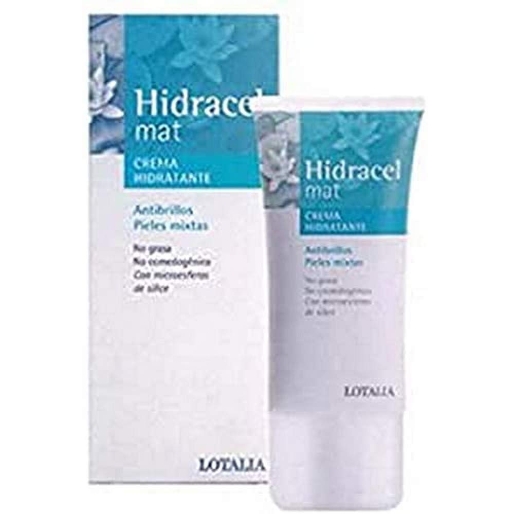 HIDRACEL Moisturising Creams