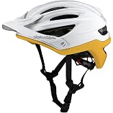 Troy Lee Designs A2 MIPS Helmet Decoy Honey, S