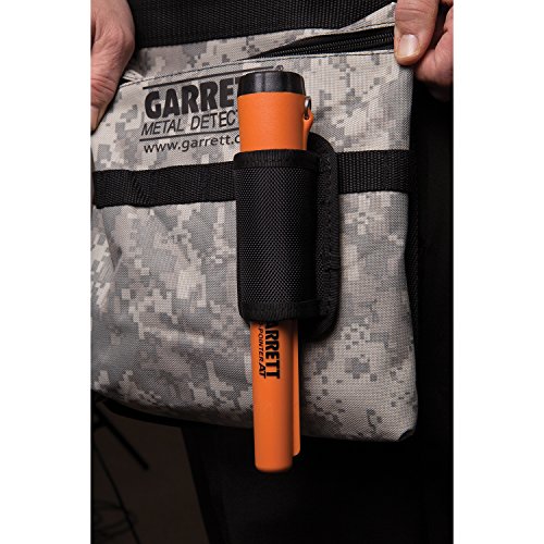 5 Garrett+AT+Metal+Detector+Waterproof+ProPointer