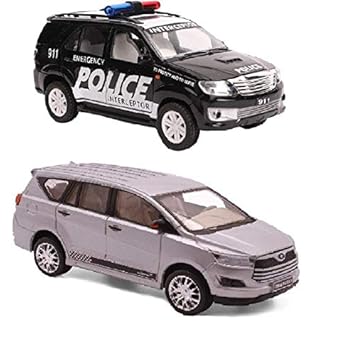 centy toys innova crysta