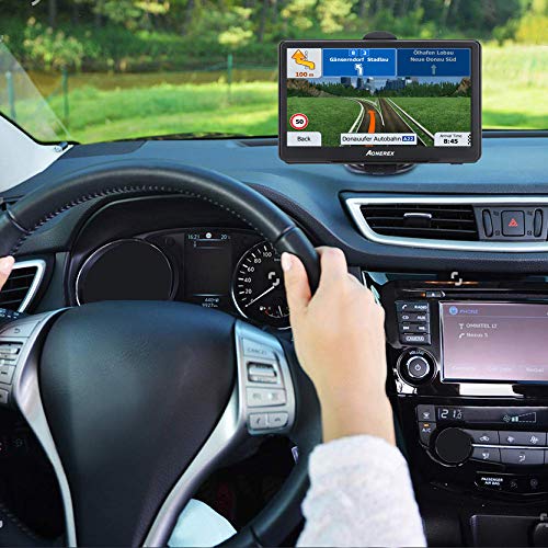 5 Navigation+Spoken+Directions+Direct+Navigator+Lifetime