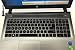 Keyboard Cover for HP 15.6