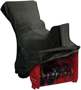 MTD 490-290-0010 Lawn Mower Cover Genuine Original Equipment Manufacturer (OEM) Part