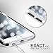 FYY Case for iPhone 6S Plus,[Patent Shockproof][Military Material] Ultra Slim Fit Hybrid Clear Bumper Case Soft Silicone Gel Rubber Shockproof Impact Resistance Case for iPhone 6S/6 Plus(5.5