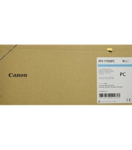 Amazon.com: Canon Imgprograf Pro6000 : Office Products