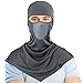 Balaclava - Summer Sun Protection Motorcycle Fishing Sun mask Breathable Windproof Long Face Mask for Men Women
