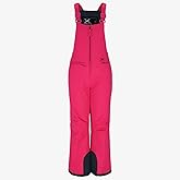 Arctix Kids Insulated Snow Bib Overalls
