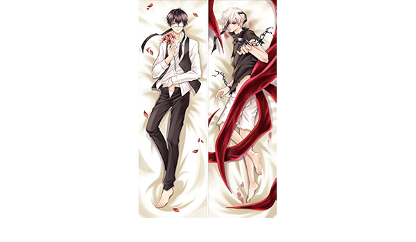 kaneki ken dakimakura