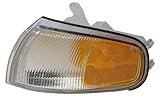Toyota Camry Replacement Corner Light Assembly - 1-Pair