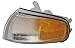 Toyota Camry Replacement Corner Light Assembly - 1-Pair