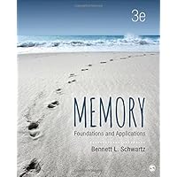 Memory: Foundations and Applications