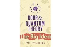 Bohr and Quantum Theory