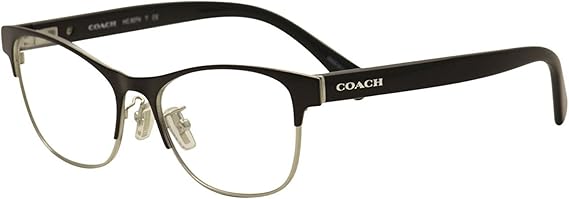 coach glasses
