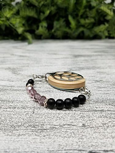 Glitz Bracelet - Bellabeat Leaf