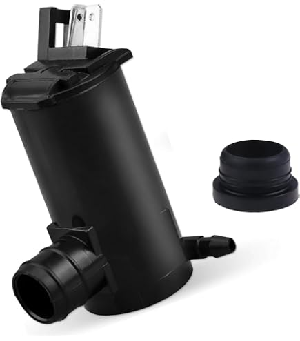 Amazon.com: Polaris 5414883 Washer Fluid Pump Grommet Ranger