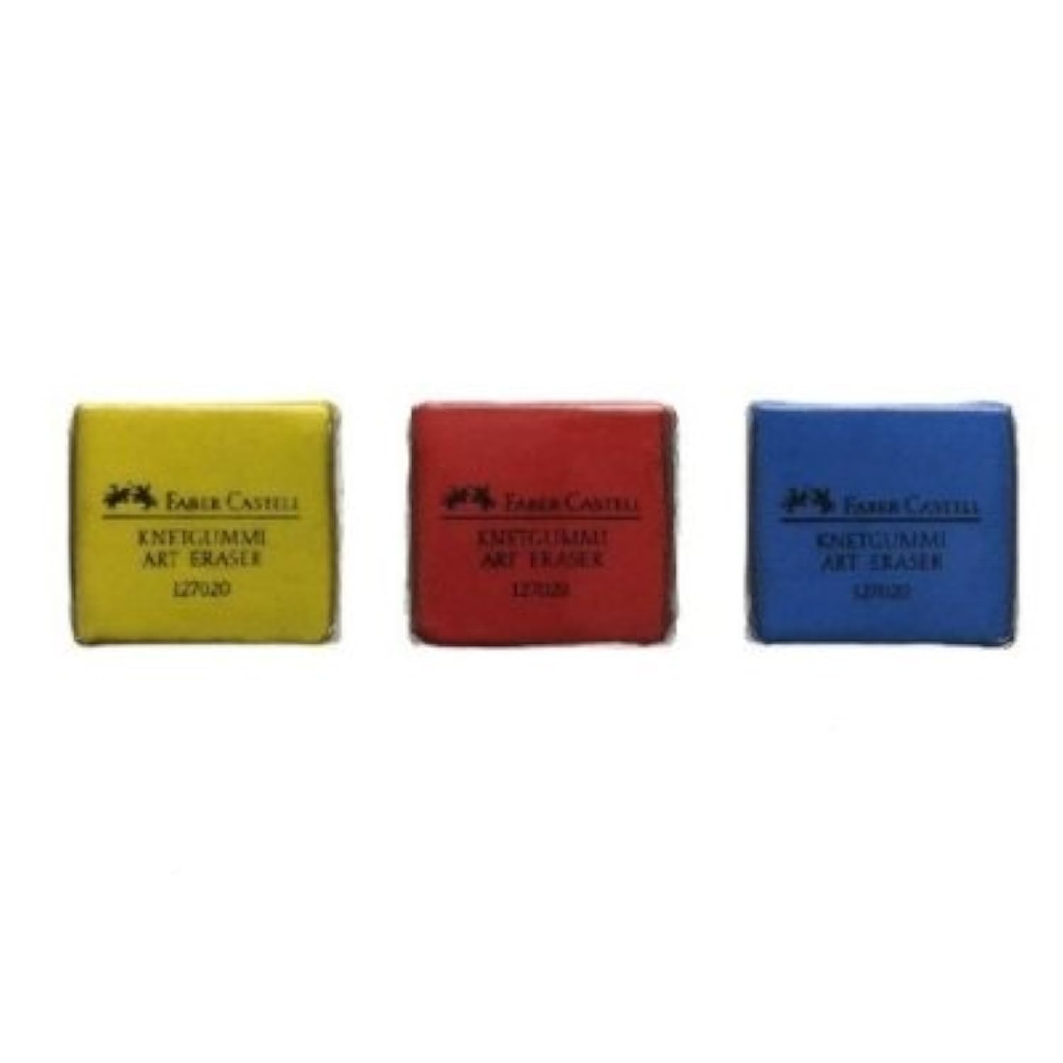 KNETGUMMI ART ERASER