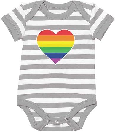 rainbow baby clothes amazon