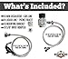 Commercial Keg Dispense Kit