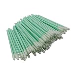 51fG5AfVlRL. SS150 100Pcs-265-Small-Flexible-Head-Disposable-Cleanroom-Swab-Sponge-Dust-Free-Round-Foam-Tipped-Cleaning-Swabsticks-for-Camera-Optical-Lens-and-Automotive-Detailing-CK-FS741-100