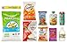 Children's Snacks Sample Box, 10 or more samples ($4.99 credit on select products with purchase)