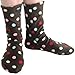 Polar Feet Adults' Fleece Socks
