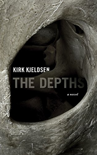 The Depths by [Kjeldsen, Kirk]