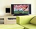 TERK Omni-Directional, Amplified Digital Flat Indoor HDTV Antenna