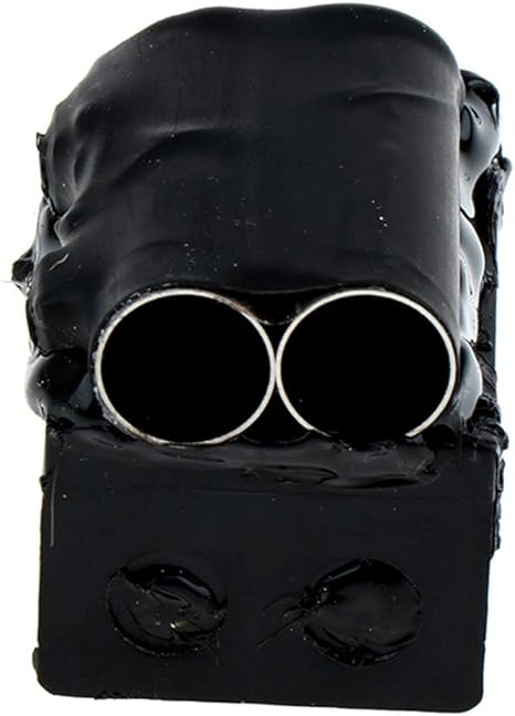 electronic fire ball launcher