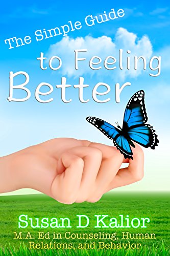 The Simple Guide to Feeling Better