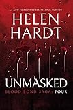 Unmasked: Blood Bond: Volume 4
