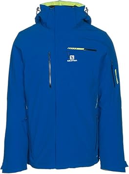 salomon brilliant jkt m