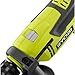 RYOBI ZRD620H 6.2 Amp 5/8 in. VSR Hammer Drill (Renewed)